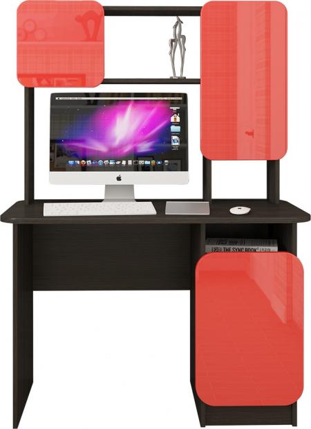 Компьютерный стол Лайн-2
