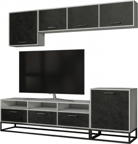 Гостиная Эно-6 вариант 1