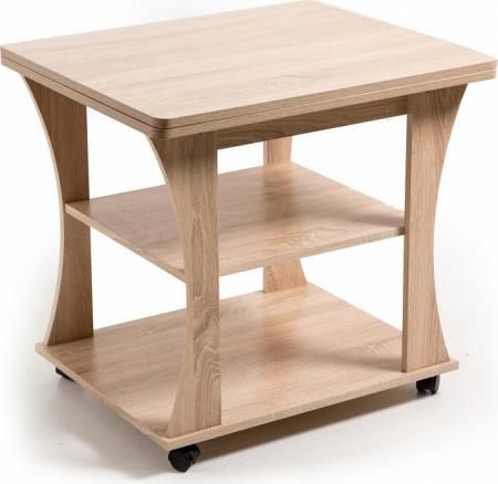 Журнальный стол-трансформер Жозе-2 вариант 4