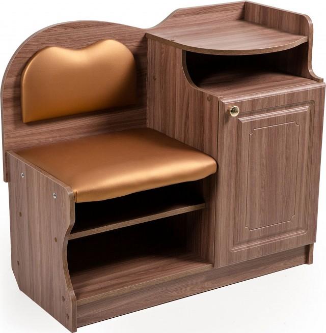 Обувница Комфорт вариант 52