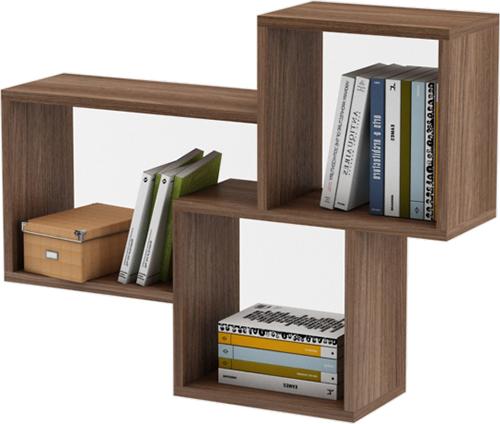 Полка настенная Шон-4 вариант 4