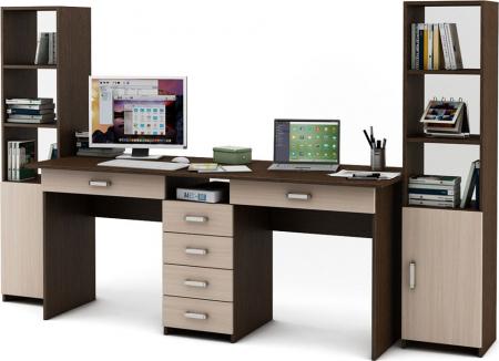 Уголок школьника Нео-11Я вариант 3