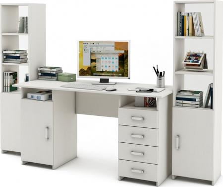 Уголок школьника Нео-7 вариант 1