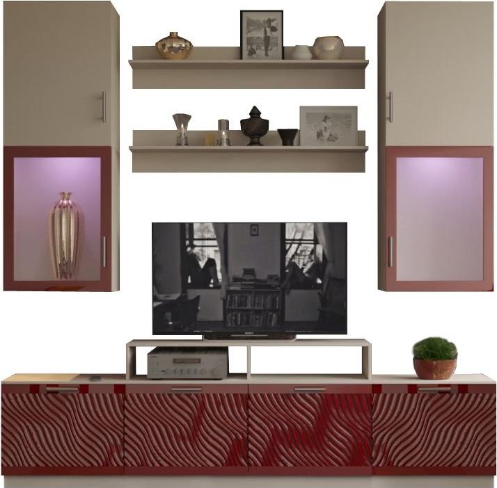 Стенка София-25 вариант 1