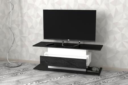 ТВ-тумба Лайн-14 вариант 2