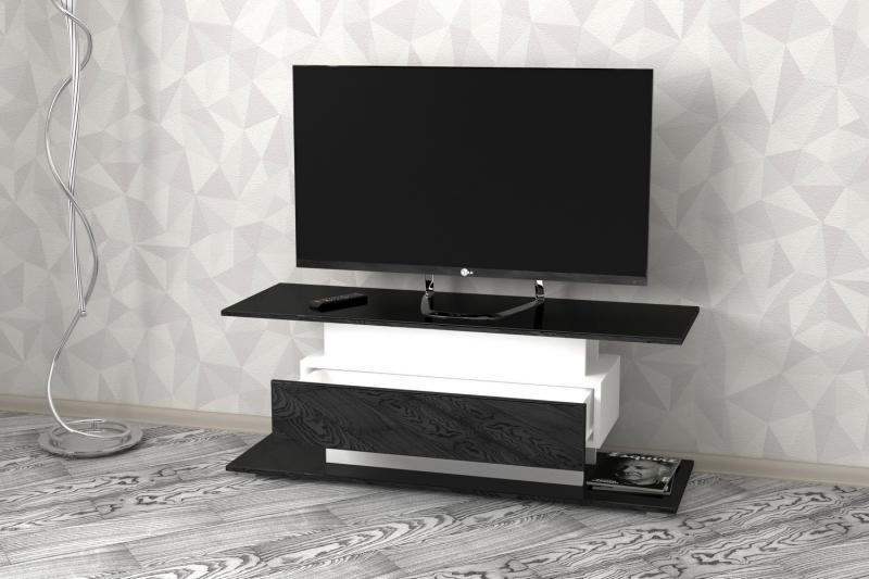 ТВ-тумба Лайн-14 вариант 3