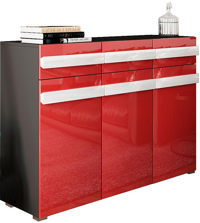 Комод Стайл-9 вариант 1