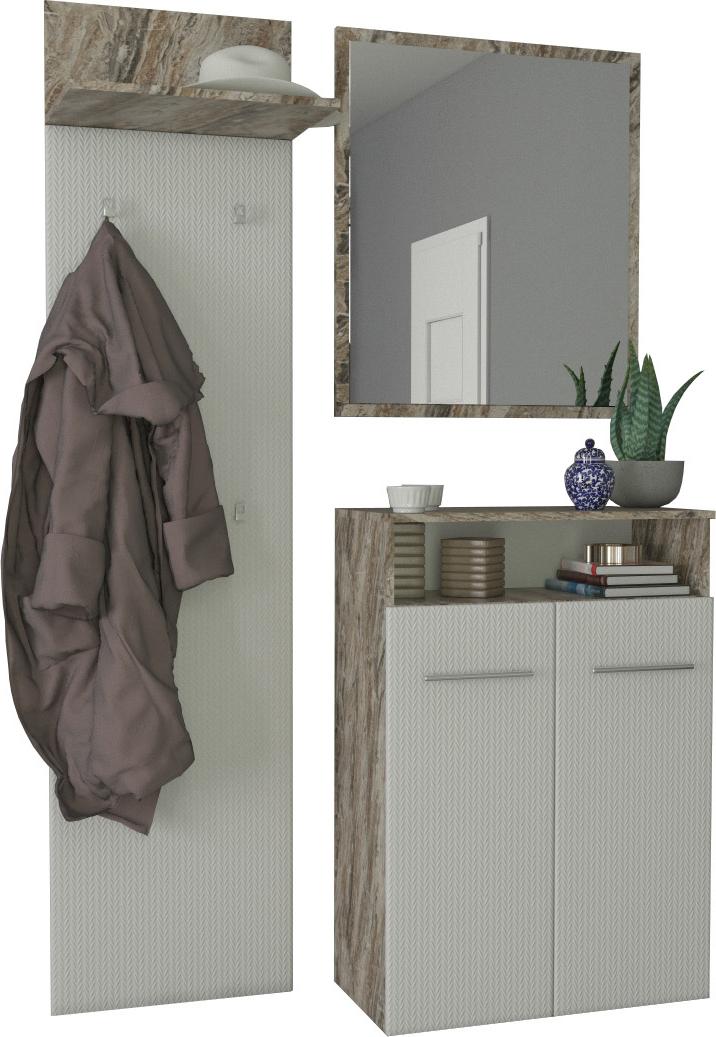 Прихожая Анна-24 вариант 2