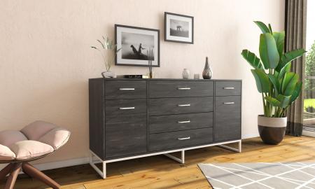 Комод Честер-12-1 вариант 3