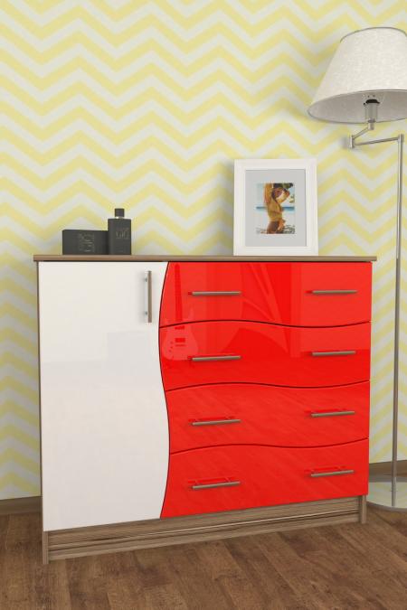 Комод Лайн-19 вариант 2