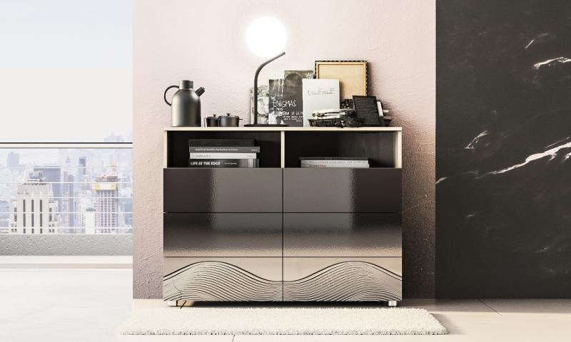 Комод София-4 вариант 2