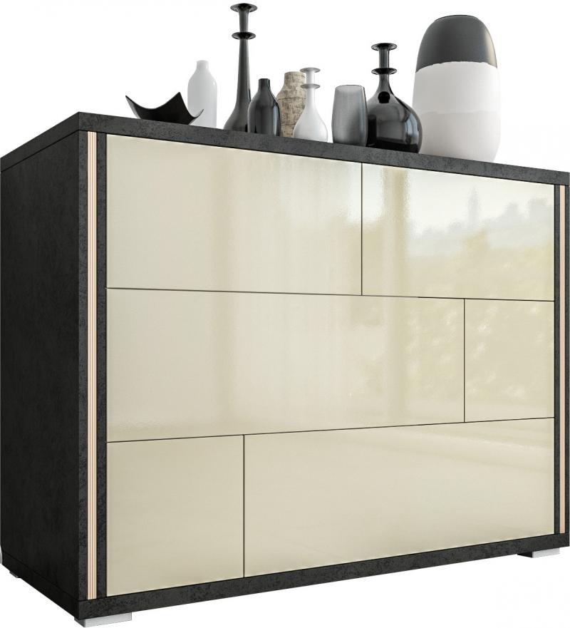 Комод Анна-22 вариант 1