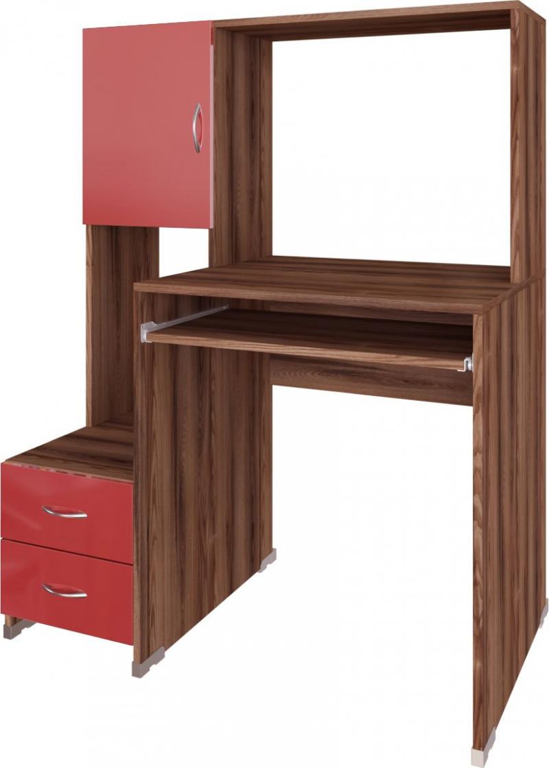 Компьютерный стол Мари-5 вариант 1