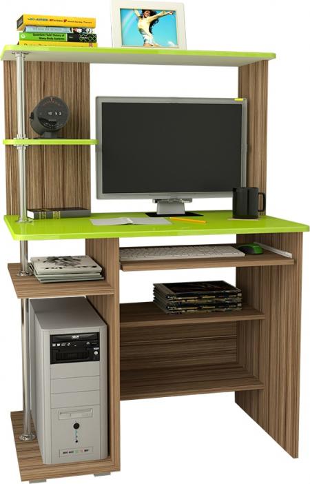 Компьютерный стол Лайн-45