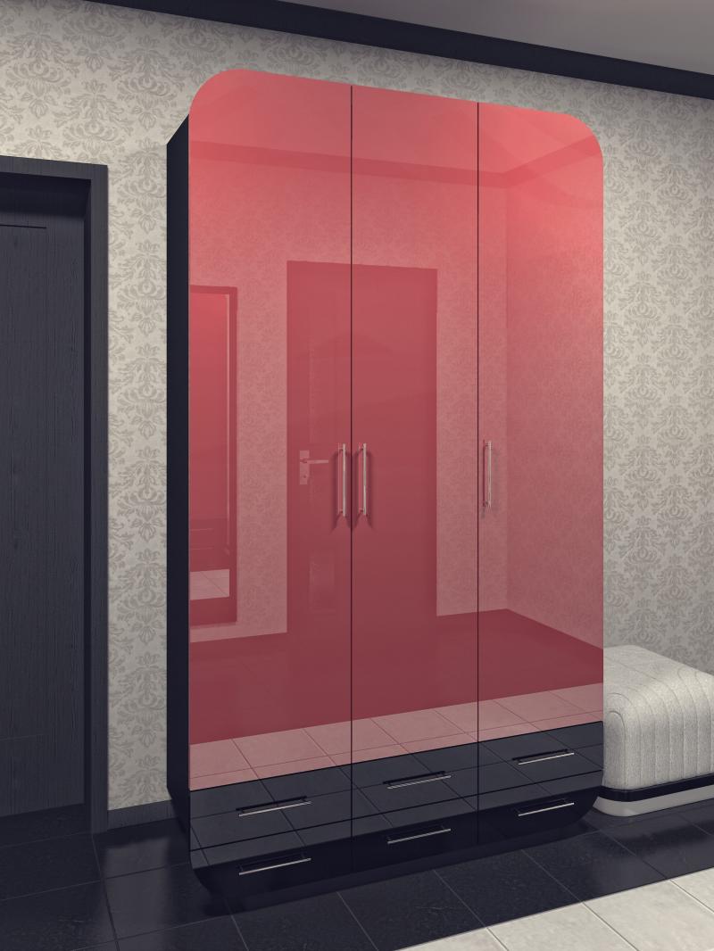 Шкаф Акти-13 вариант 2