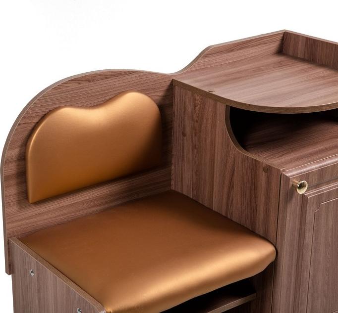 Обувница Комфорт вариант 54