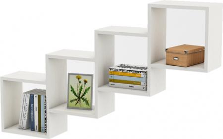 Полка настенная Шон-5 вариант 1