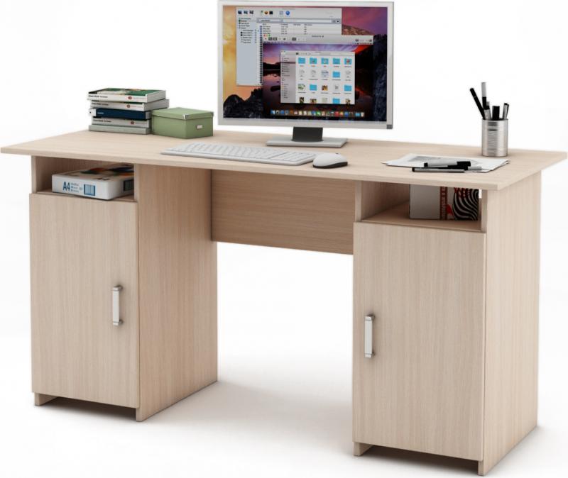 Письменный стол Нео-6 вариант 1