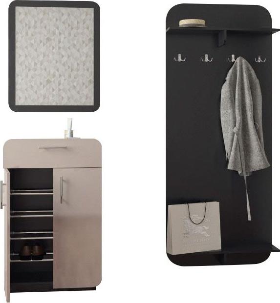 Прихожая Акти-13 вариант 1