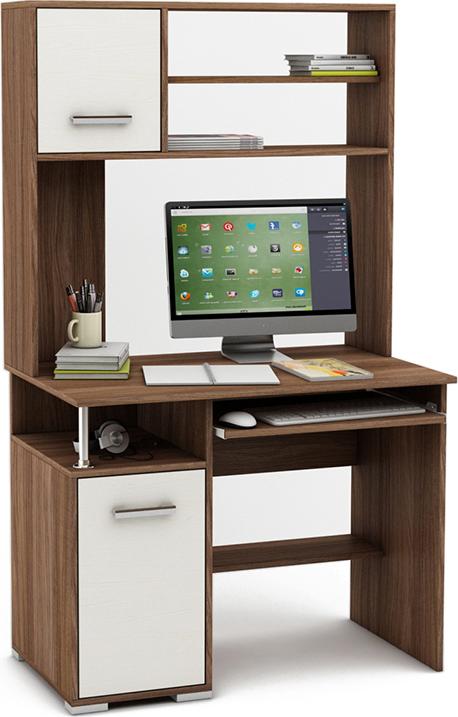 Компьютерный стол Грин-14 вариант 4