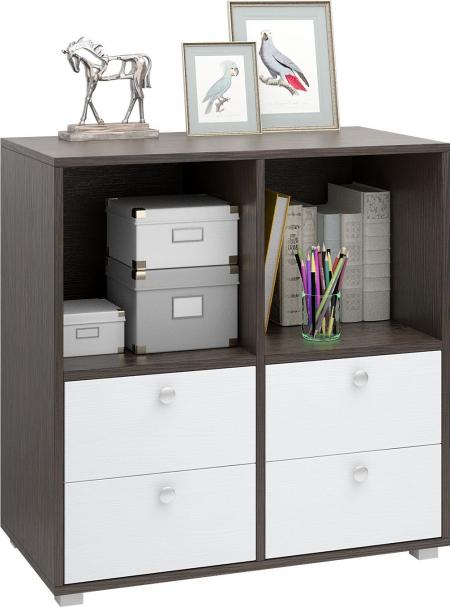 Комод-тумба Прайм-22-8 вариант 1