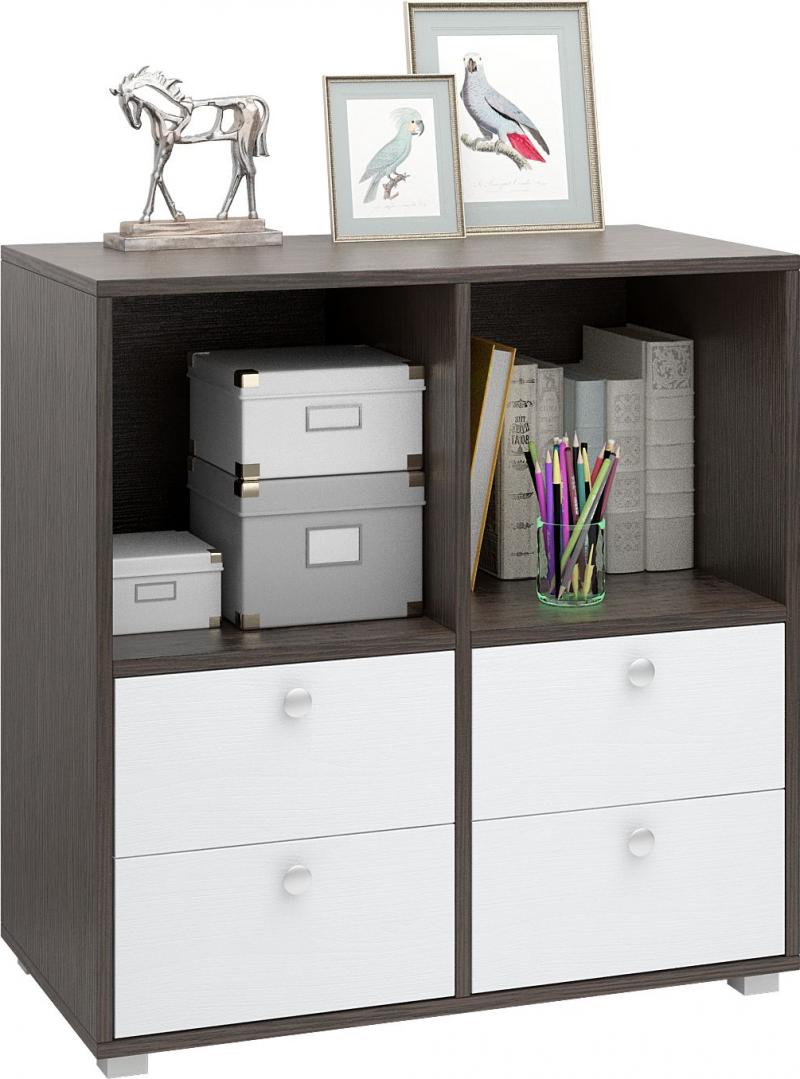 Комод-тумба Прайм-22-8 вариант 2