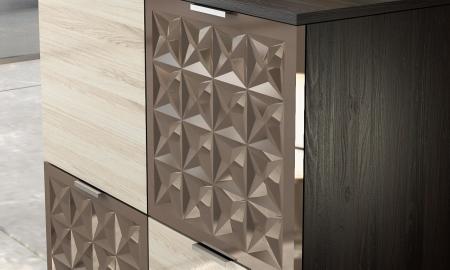 Комод София-37 вариант 1