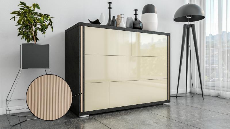 Комод Анна-22 вариант 2