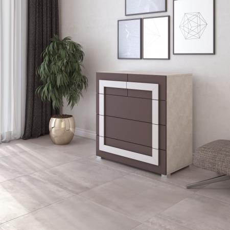 Комод Стиль-4 вариант 2