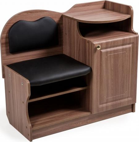 Обувница Комфорт вариант 60