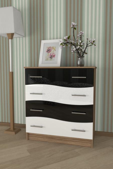 Комод Лайн-11 вариант 2