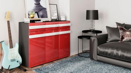 Комод Стайл-9 вариант 2