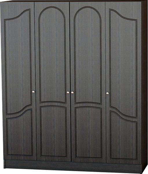 Шкаф Франс-27 вариант 1