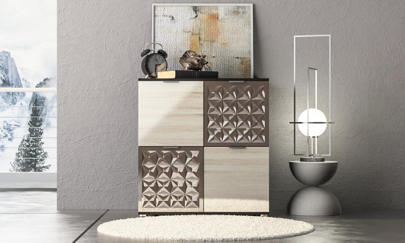 Комод София-37 вариант 3