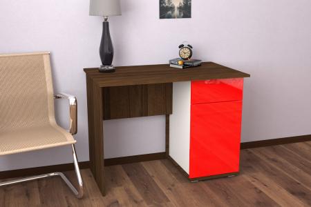 Письменный стол Лайн-9 вариант 10