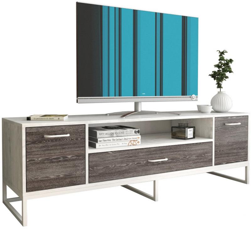 ТВ-тумба Честер-1-1 вариант 1