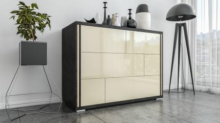 Комод Анна-22 вариант 2