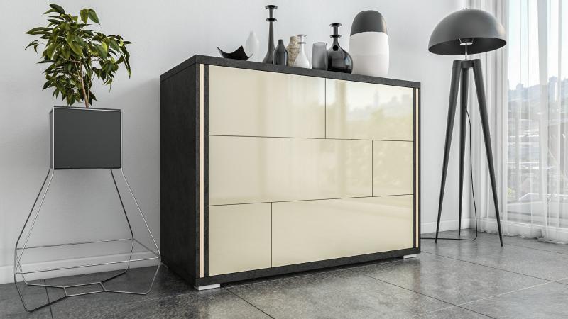 Комод Анна-22 вариант 3