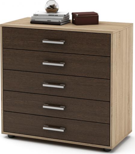 Комод Немо-7 вариант 5