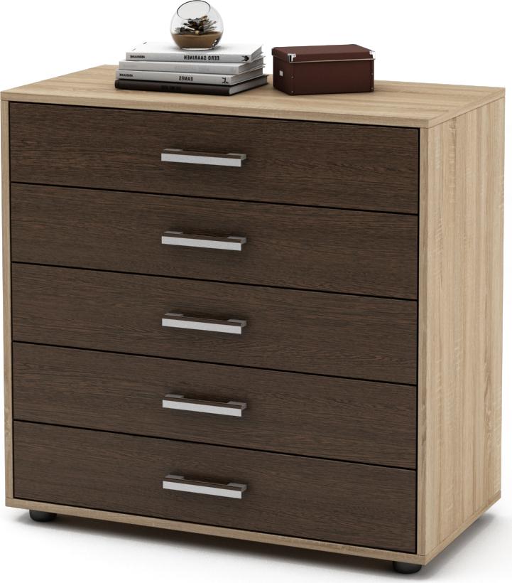 Комод Немо-7 вариант 6