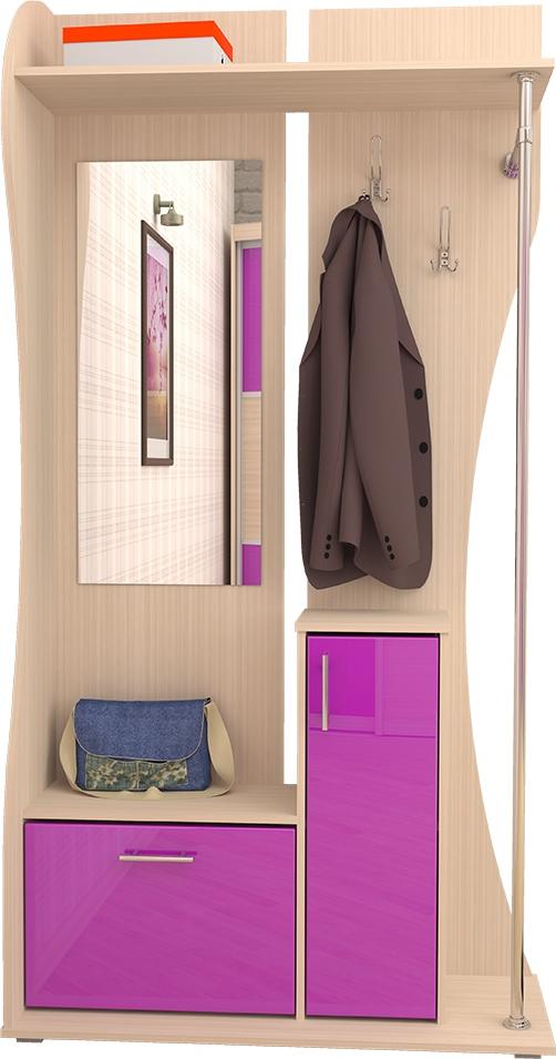 Прихожая Лайн-27 вариант 1