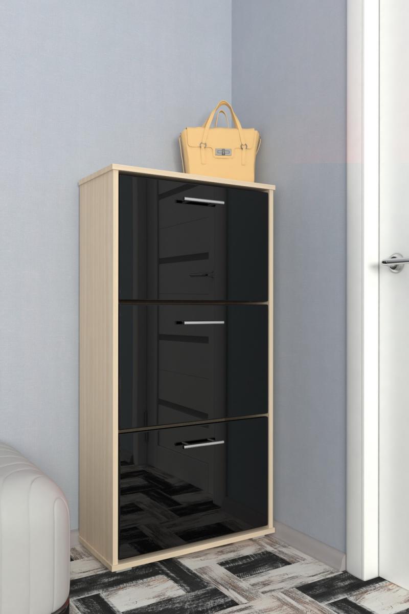 Обувница Лайн-10 вариант 4