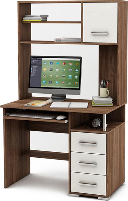 Компьютерный стол Грин-15 вариант 3