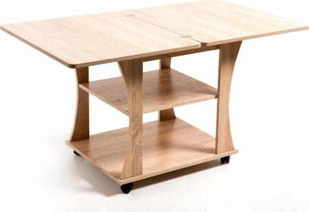 Журнальный стол-трансформер Жозе-2 вариант 8