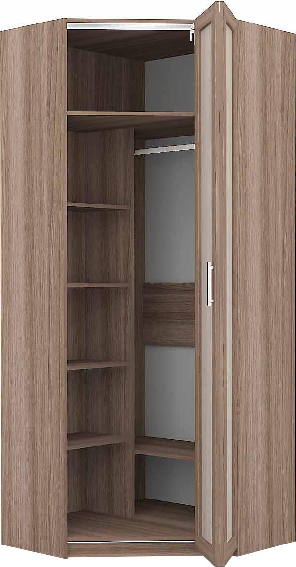 Шкаф-гармошка Аккорд-12 вариант 2
