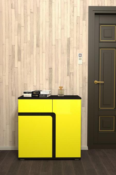 Комод Лайн-44 вариант 3