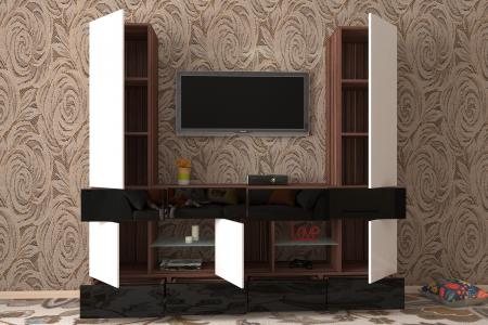 Стенка Лайн-15 вариант 1