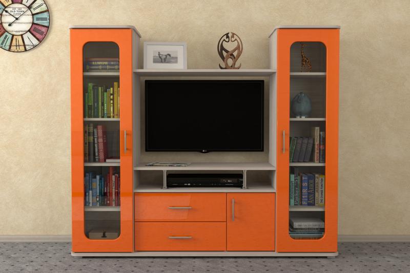 ТВ-тумба Лайн-9 вариант 4