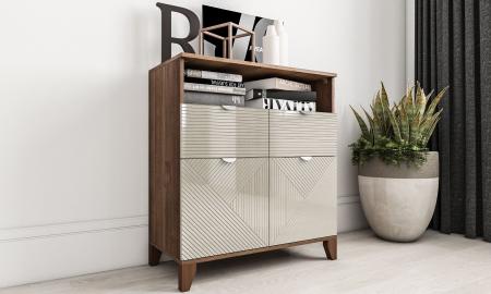 Комод Стокгольм-31 вариант 1