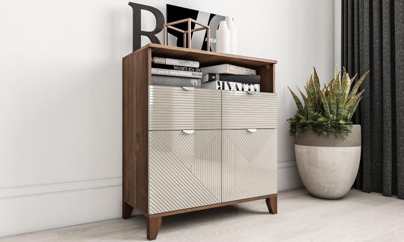 Комод Стокгольм-31 вариант 2